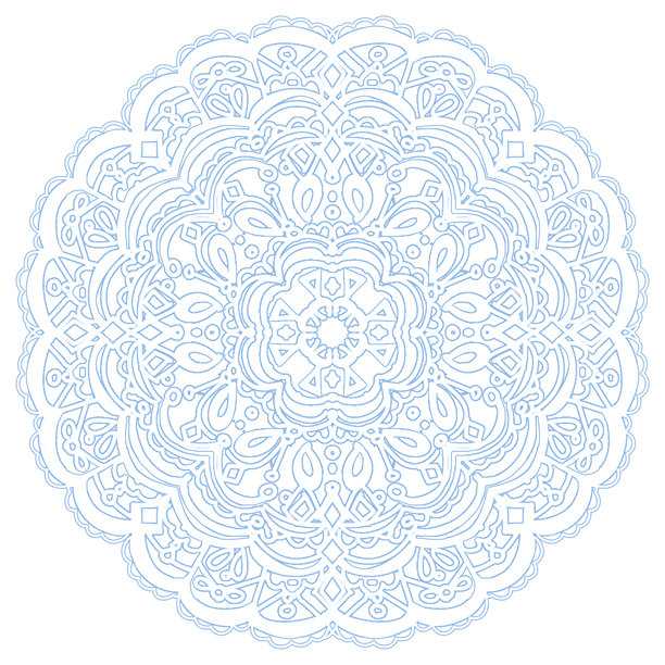 可爱的蕾丝手工绘制装饰插画图片下载