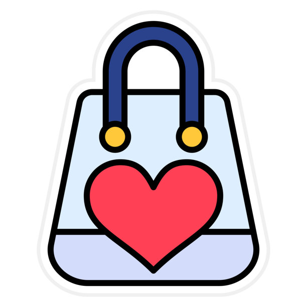 品牌互动矢量图标图片下载