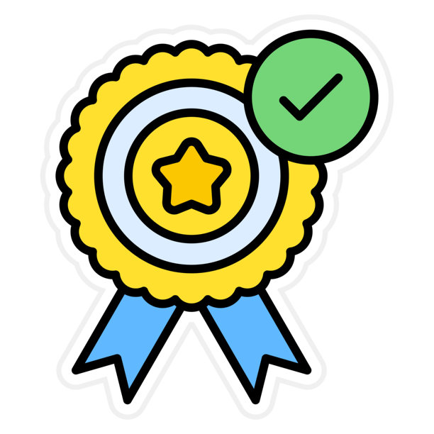 品牌认知矢量图标图片下载