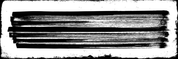 笔触涂鸦背景素材图片下载