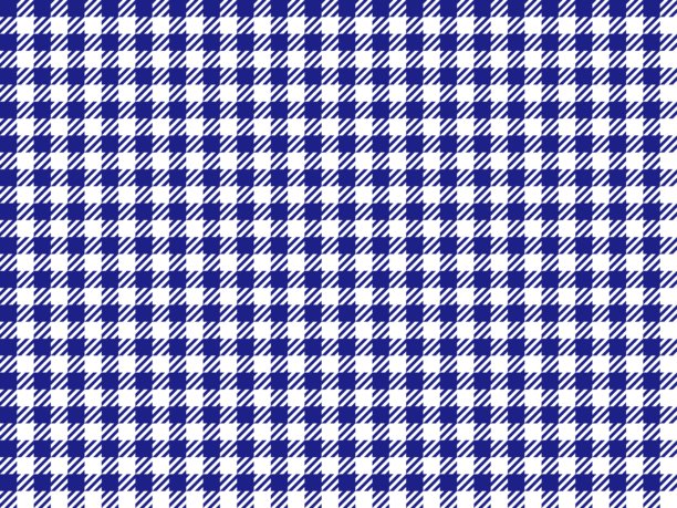 检查对角线 1，14 藏青色图片下载