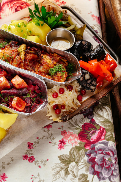 餐厅食物。餐厅菜单。菜单照片图片下载