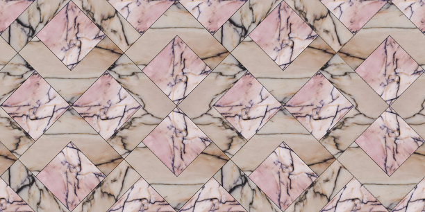 几何无缝纹理。马赛克瓷砖。彩色玻璃风格。东方镂空花纹。用于陶瓷砖、壁纸、油毡。纺织品、地毯、挂毯。用于网站设计。石头。大理石。镶嵌，嵌花。图片下载