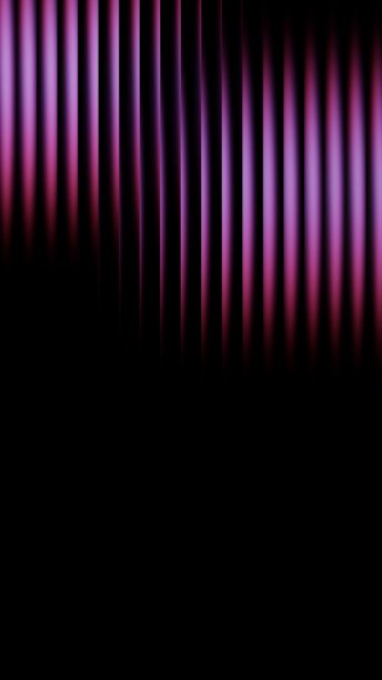 深紫色渐变光波纹理的图片壁纸海报设计图片下载