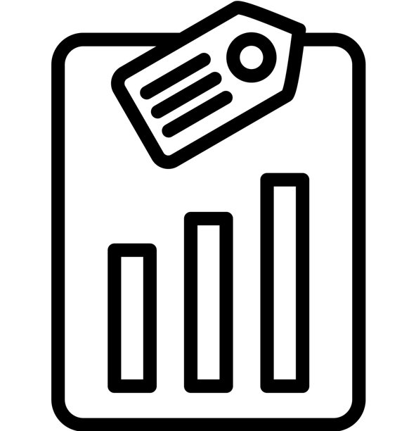 品牌资产图标图片下载