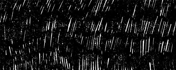 图形颓废交叉影线纹理背景。蜡笔绘制的交叉影线，粗糙杂乱的线条。噪点颓废炭纹理。素描插画。图形粗糙的对角线涂抹背景。图片下载