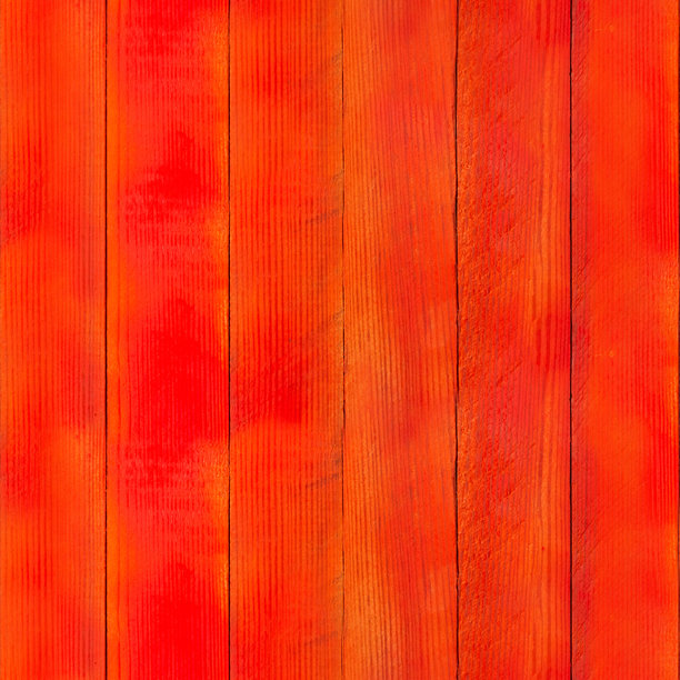 红漆木板的无缝4K照片纹理图片下载