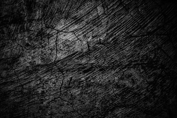 抽象纹理背景，黑白概念，带有空白复制空间用于文本设计元素图片下载