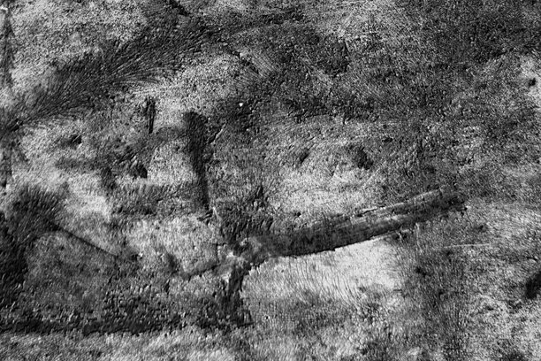 抽象纹理背景，黑白概念，留有空白复制空间用于文字设计元素图片下载