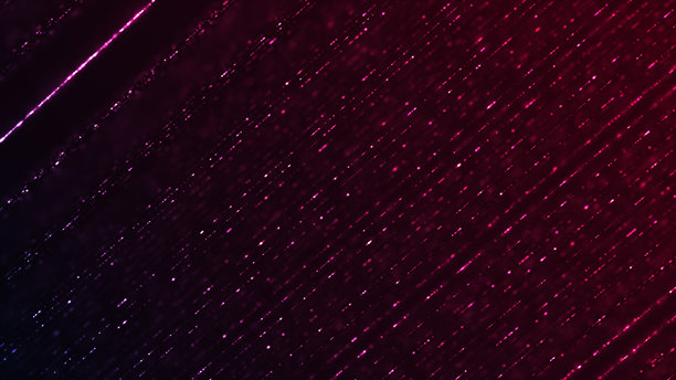 4K抽象科技数字连接背景（可循环）- 4K素材图片图片下载