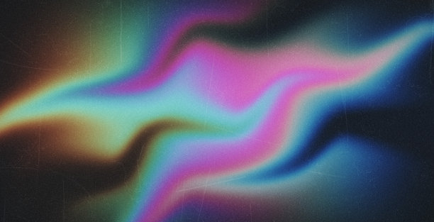 老电影漏光纹理，带有划痕、噪点和彩虹色光。彩虹镜头光晕效果，相机胶片滤镜，带有散景、灰尘、颗粒。做旧复古电影，照片烧毁效果。老式照片图片下载