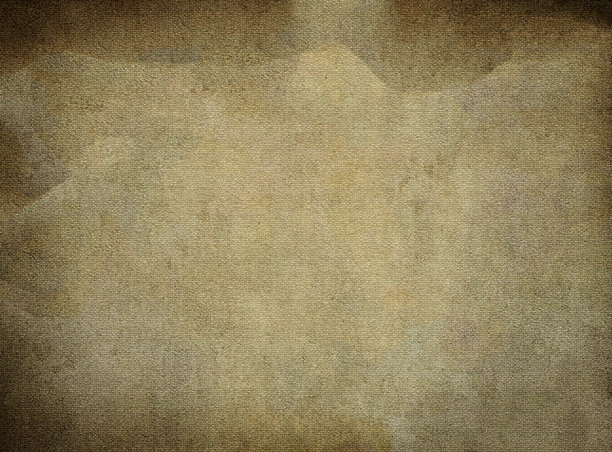 充满岁月痕迹的旧画布纹理，营造出复古背景图片下载