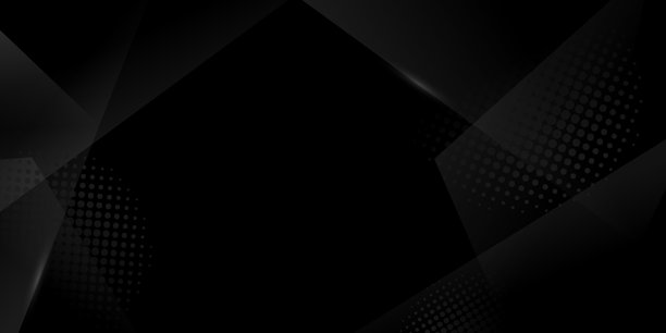 现代几何矢量插画设计，抽象背景。图片下载