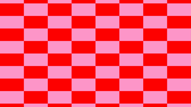 多彩复古图形的趣味潮流无缝印花，非常适合用作包装纸、数字纹理、时尚设计和有趣的复古风格视觉效果。图片下载