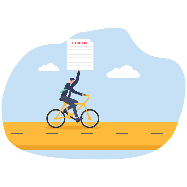 商务活动插画，eps 10图片下载