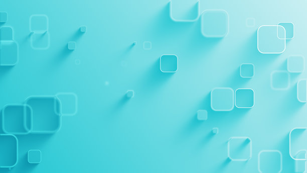 4K浅灰白色几何无缝循环图案。动态动画图案。4K图库照片图片下载