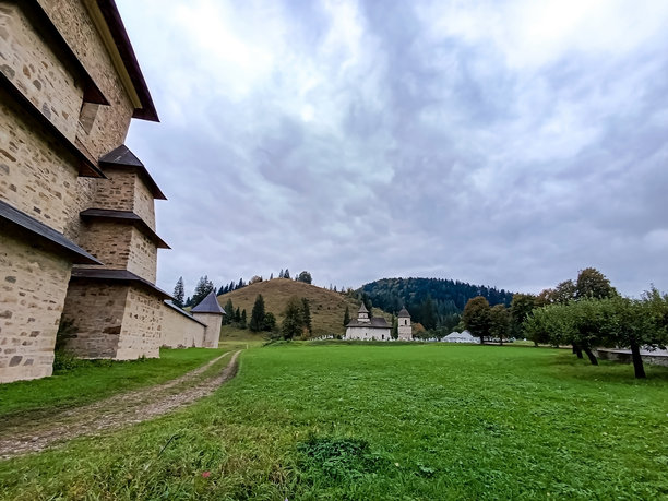 自然风光, 森林,喀尔巴阡山脉, 欧洲自然照片, 东欧图片下载