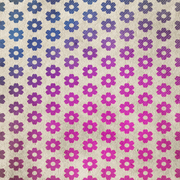 老式复古图案图片下载