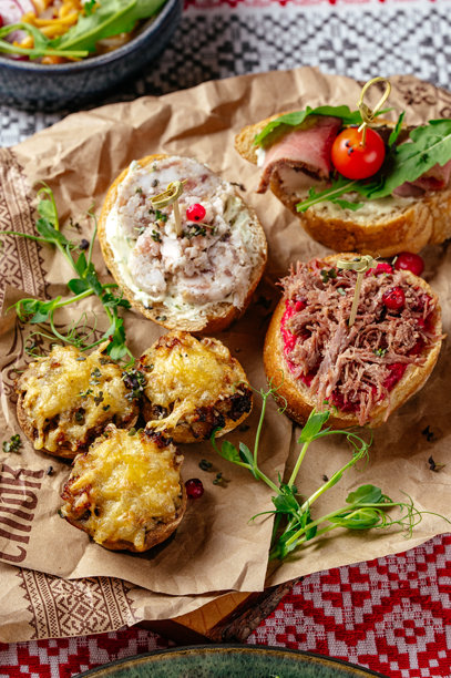 餐厅美食。餐厅菜单。菜单照片图片下载