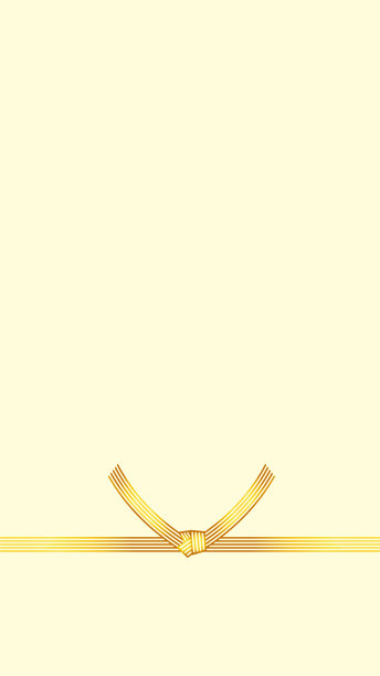 水引矢量插画。礼品包装纸背景插画。图片下载