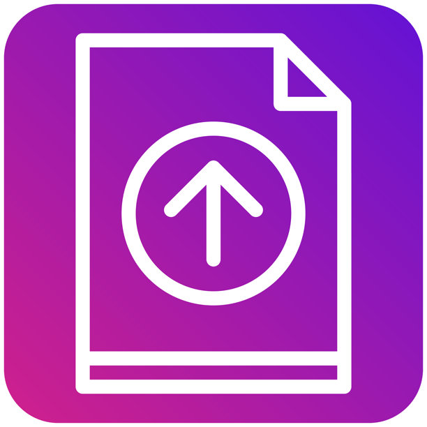 上传矢量图标设计插画图片下载