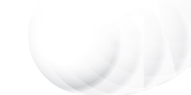 抽象的黑白灰配色，现代设计的条纹背景，带有曲线和发光效果。矢量插画。图片下载