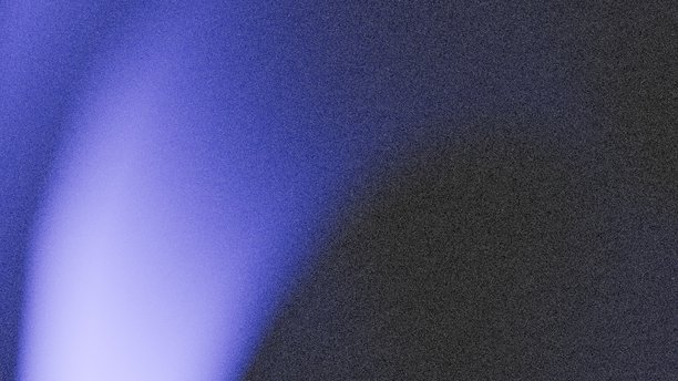 抽象发光斑点紫色图片横幅设计图片下载