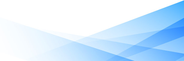 现代蓝色演示背景，抽象商务壁纸，矢量插画图片下载