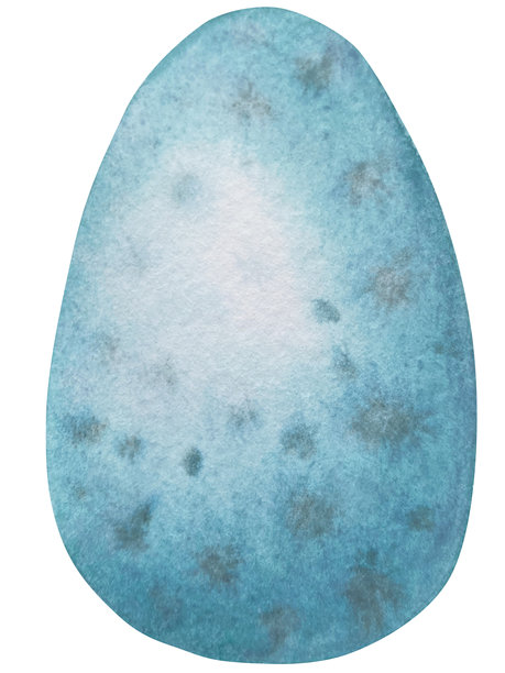 复活节节日花卉传统装饰元素套装。水彩插画。彩蛋、花结、春季花园花卉和篮子。用于花束、花环、明信片、祝福贺卡等的复活节装饰套装。图片下载