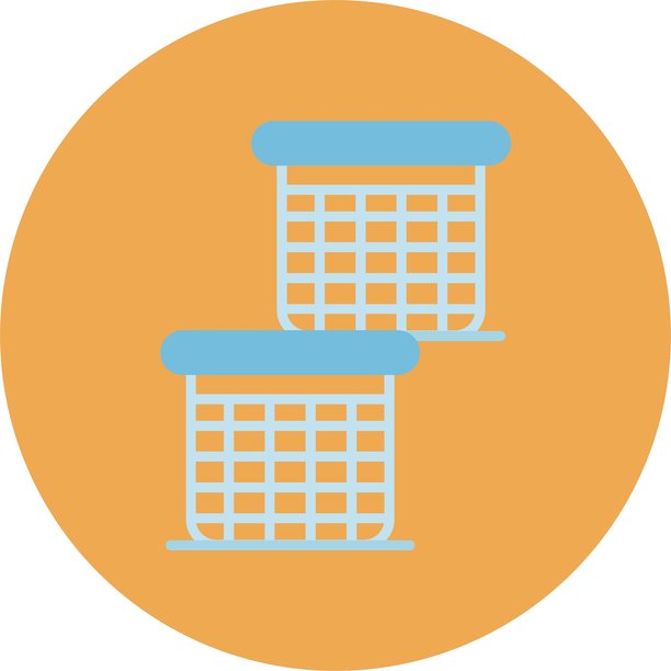 购物篮图标矢量素材图片下载