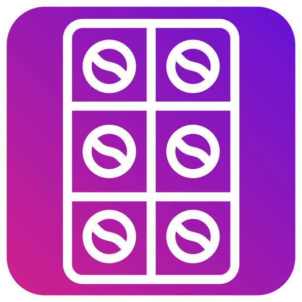 水泡矢量图标设计插画图片下载