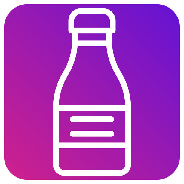 番茄酱矢量图标设计插画图片下载