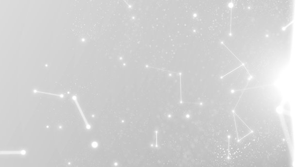 科技数字大数据连接，数字赛博空间，数字数据网络与区块链连接，全球网络背景概念，循环动态设计4K。4K视频素材图片下载