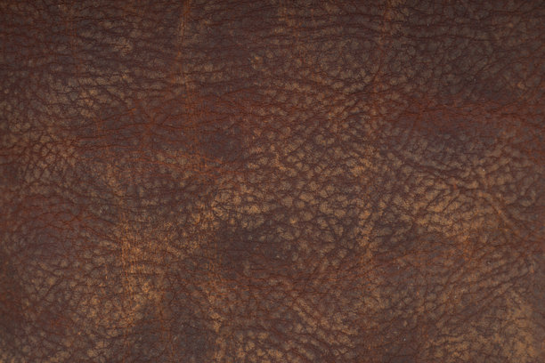 深棕色复古皮革纹理背景表面图片下载