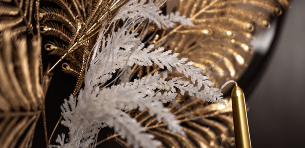 热带棕榈叶，复古老式叶子花卉背景图片下载