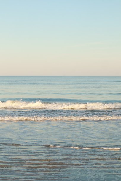 海滩素材图片下载