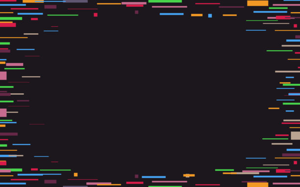 故障效果背景。故障屏幕边框带噪点效果，无信号电视屏幕，带错误的电视屏幕。图片下载