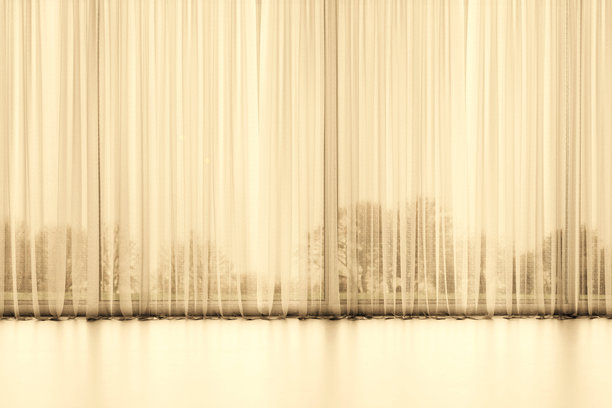 宽敞奢华的现代明亮室内客厅样机插画，3D渲染图图片下载