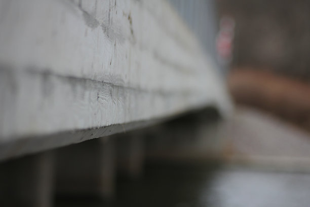 从侧面拍摄的桥梁照片图片下载