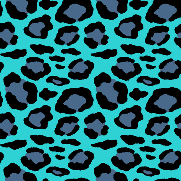 女士/女孩迷你裙样机，服装设计模板，正面视图，细节图。矢量插画图片下载