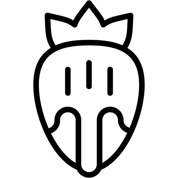 奶酪火锅矢量图标图片下载