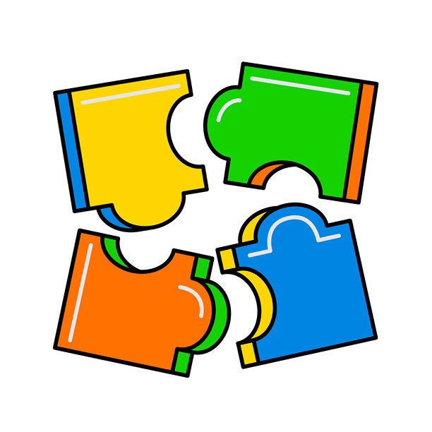 儿童玩具插画图片下载