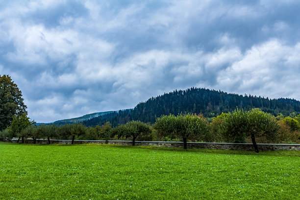 风景，自然照片 - 欧洲，东欧图片下载