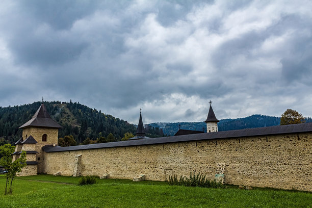 风景，自然照片 - 欧洲，东欧图片下载