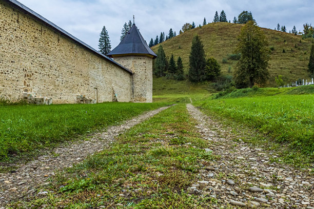 风景，自然照片 - 欧洲，东欧图片下载