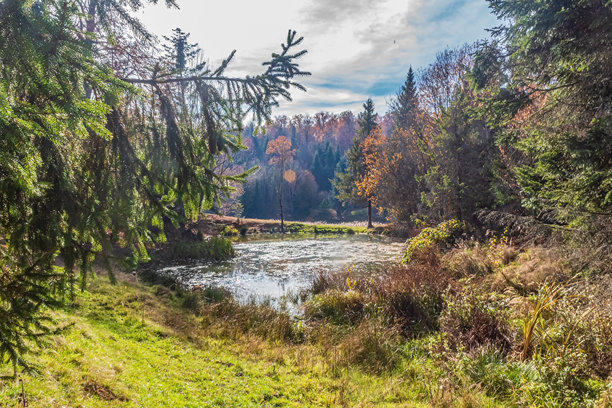 风景，自然照片 - 欧洲，东欧图片下载