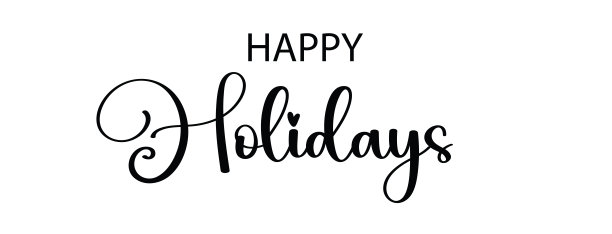 节日快乐书法矢量图 – 手写祝福贺卡插画图片下载