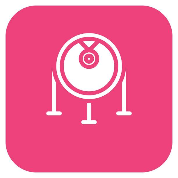 矢量捕梦网图标风格图片下载