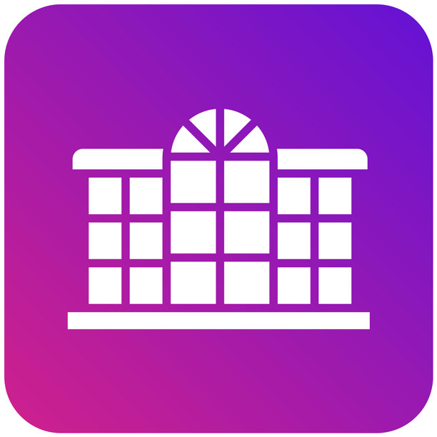 窗户矢量图标设计插画图片下载