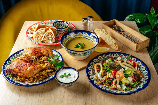 餐厅美食。餐厅菜单。菜单照片图片下载